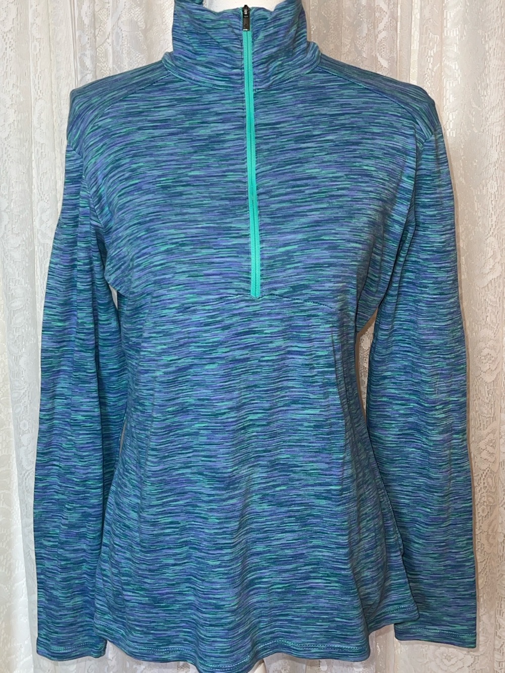 COLUMBIA Pullover
